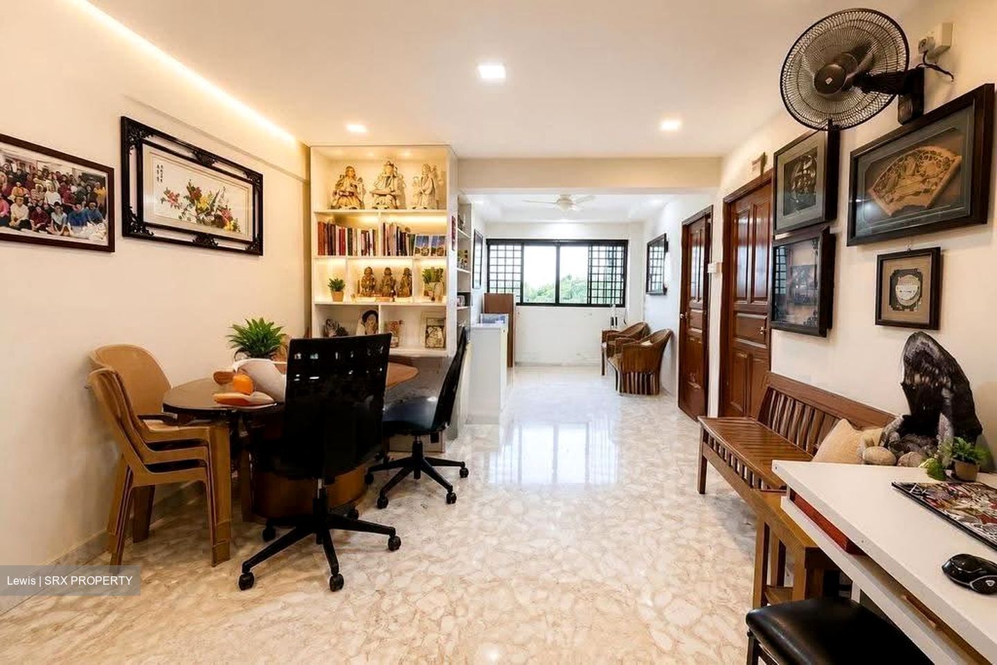 Blk 729 Ang Mo Kio Avenue 6 (Ang Mo Kio), HDB 5 Rooms #639577481